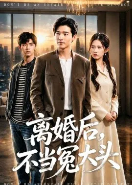 【短剧】离婚后，不当冤大头